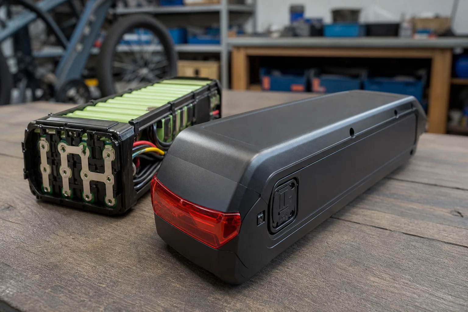 Buying an E-Bike This Year? Five Costs That Show Up Later